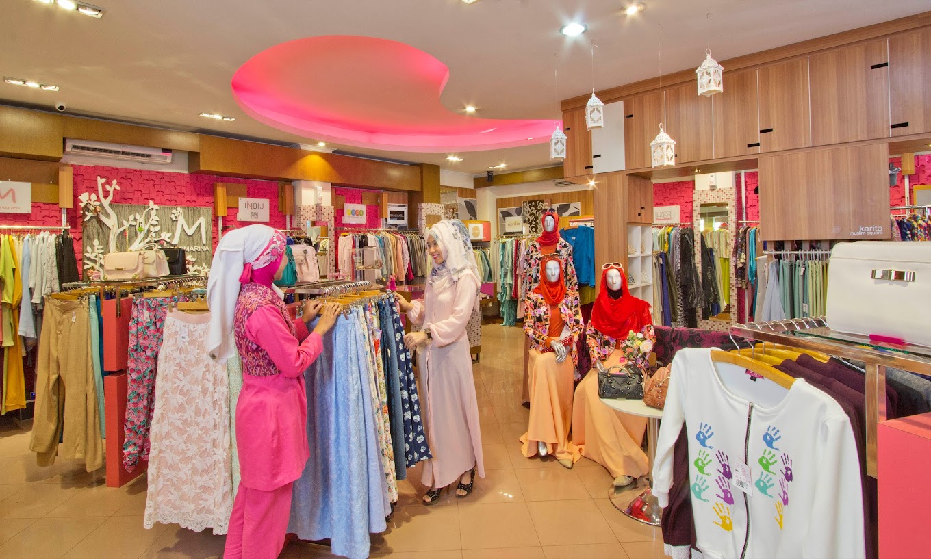 Cara Beli Tiket Pameran Seni Citimall Cilacap: Panduan Praktis untuk Warga Lokal